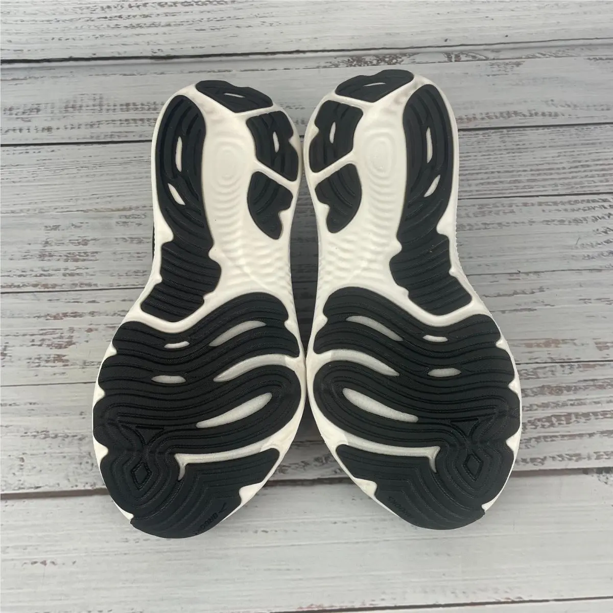 Brooks shoes - Brooks Glycerin 22 - Glycerin - Black (UPC: 195394601732) 6