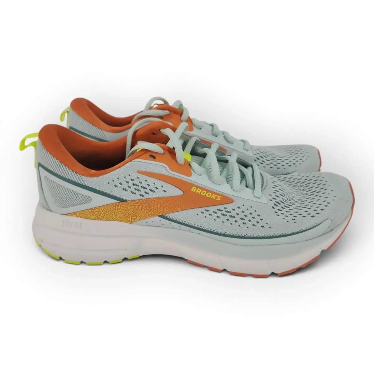 Brooks Trace 3 Neutral Women`s Running Shoes 1204011B464 Size 10.5
