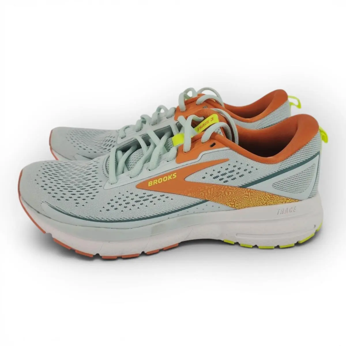 Brooks shoes - Brooks Trace 3 - Trace - 120401-464 - As Pictured 0