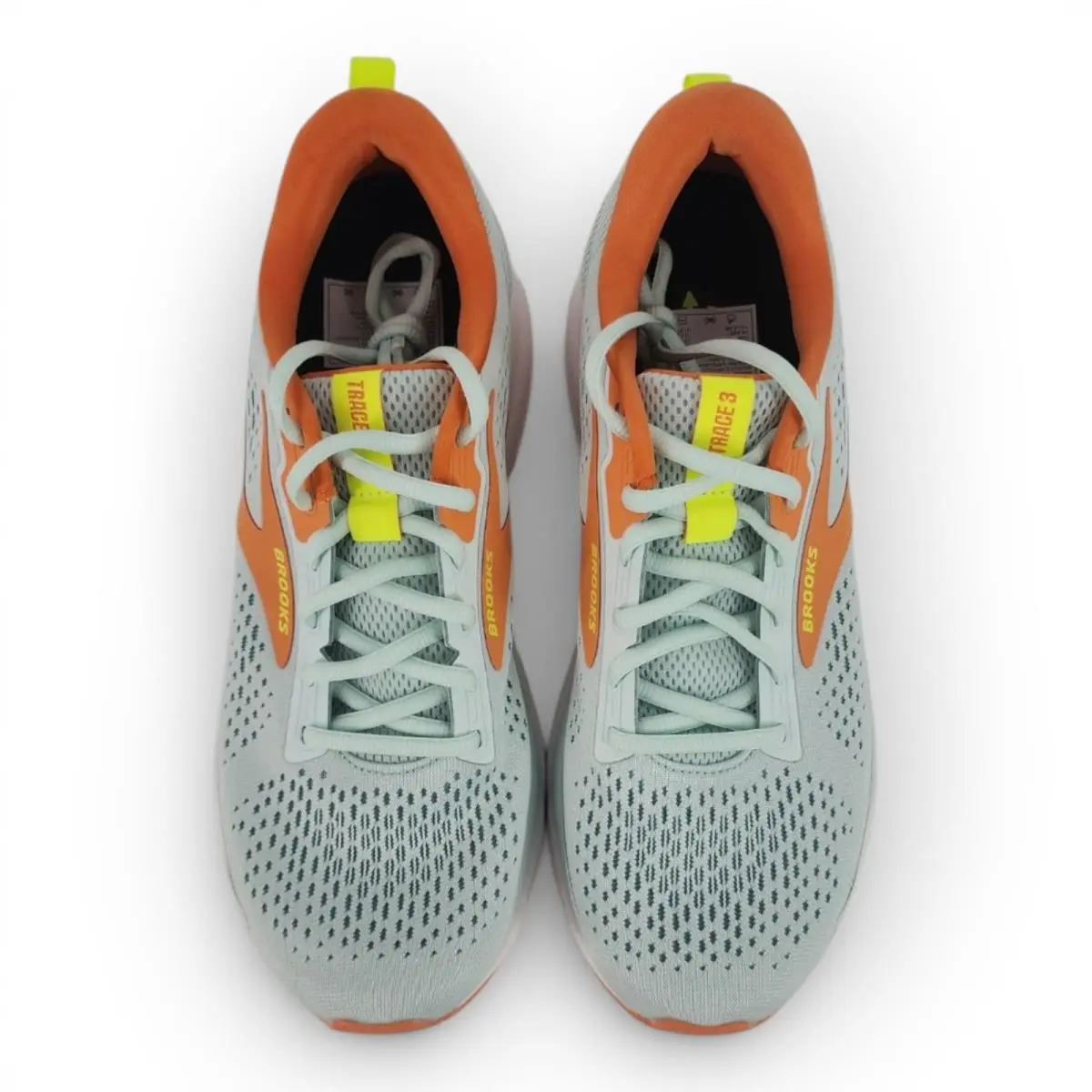 Brooks shoes - Brooks Trace 3 - Trace - 120401-464 - As Pictured 1