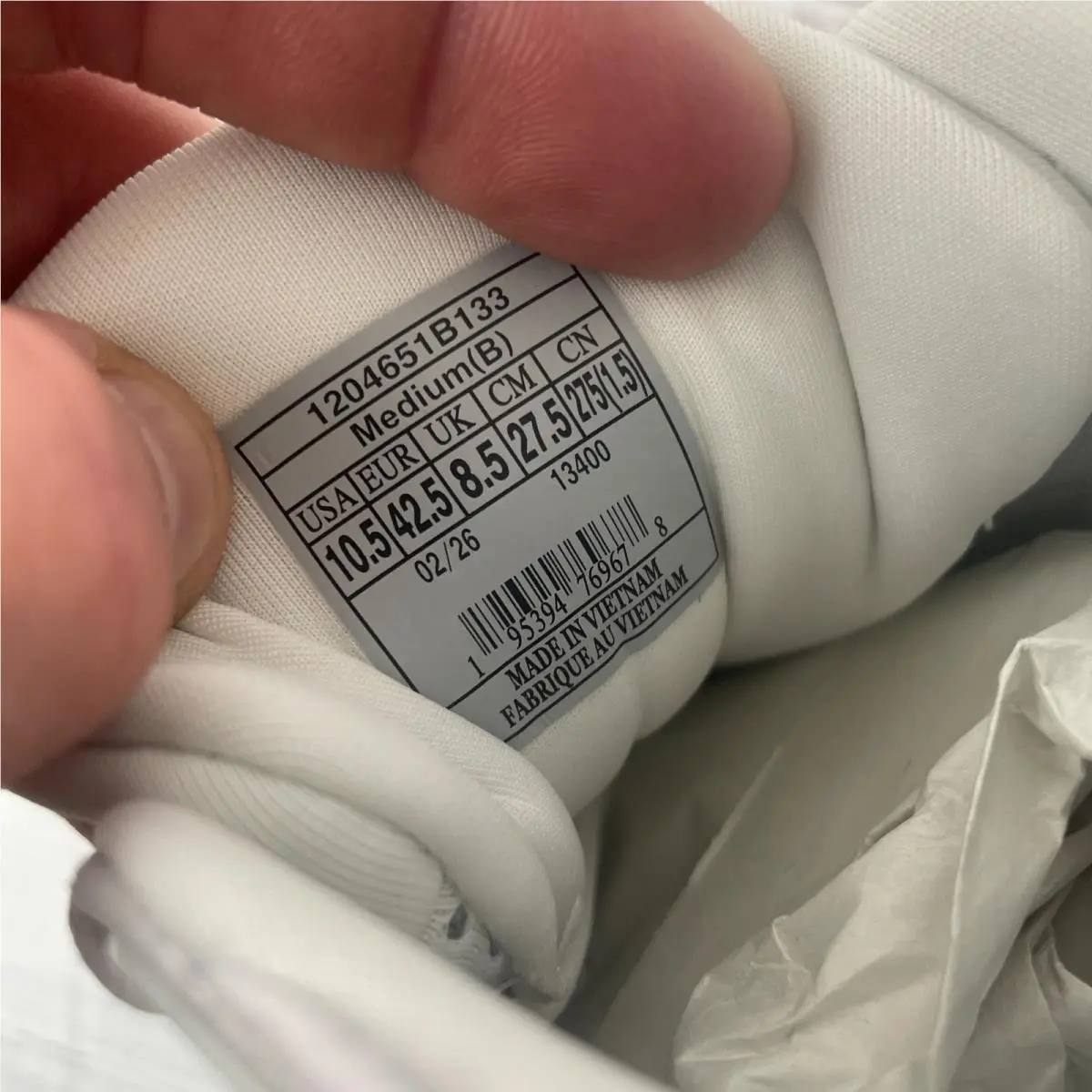 Brooks shoes - Brooks Glycerin - Glycerin - Gray (UPC: 195394769678) 7