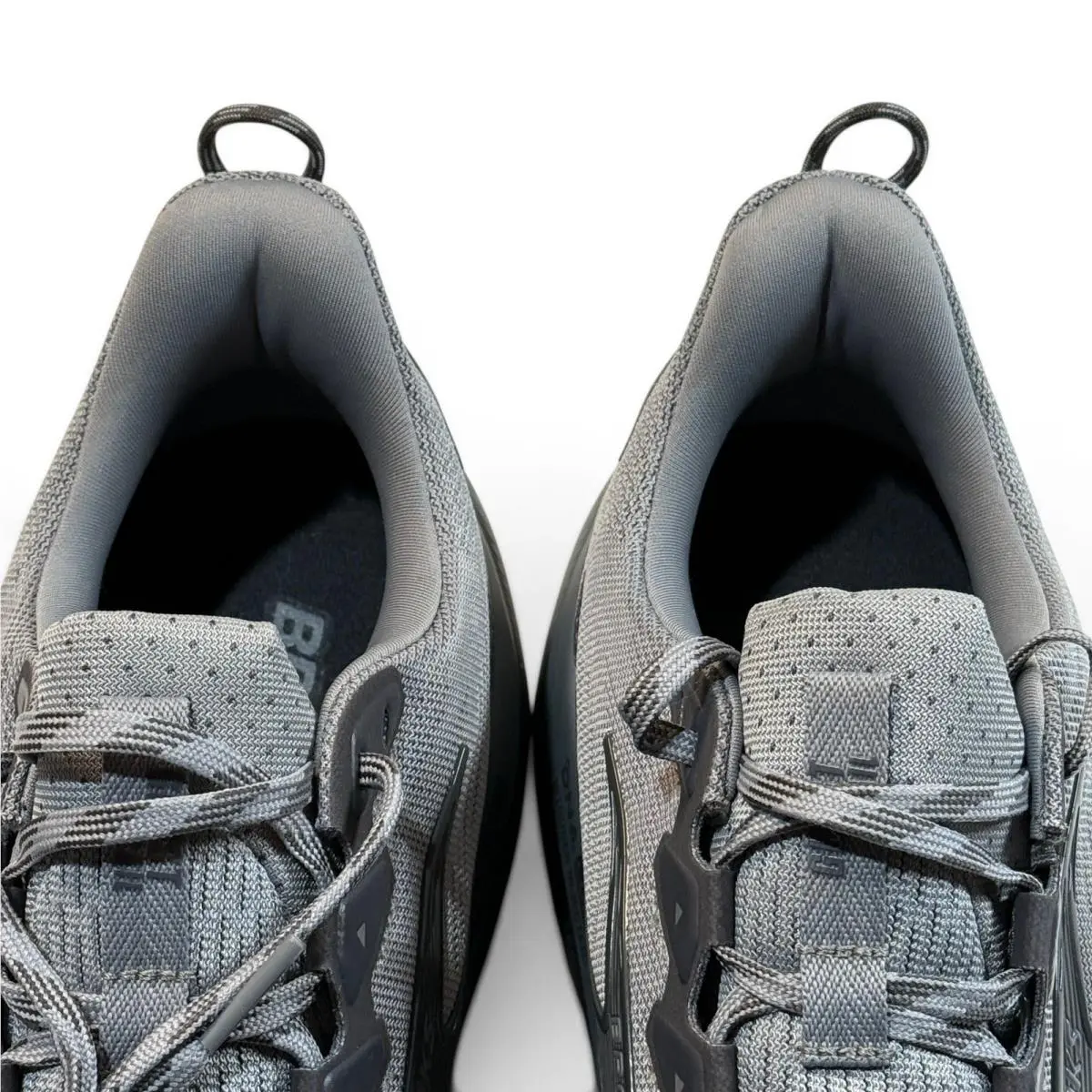 Brooks shoes - Ghost Trail - Ghost Trail - Gray 10
