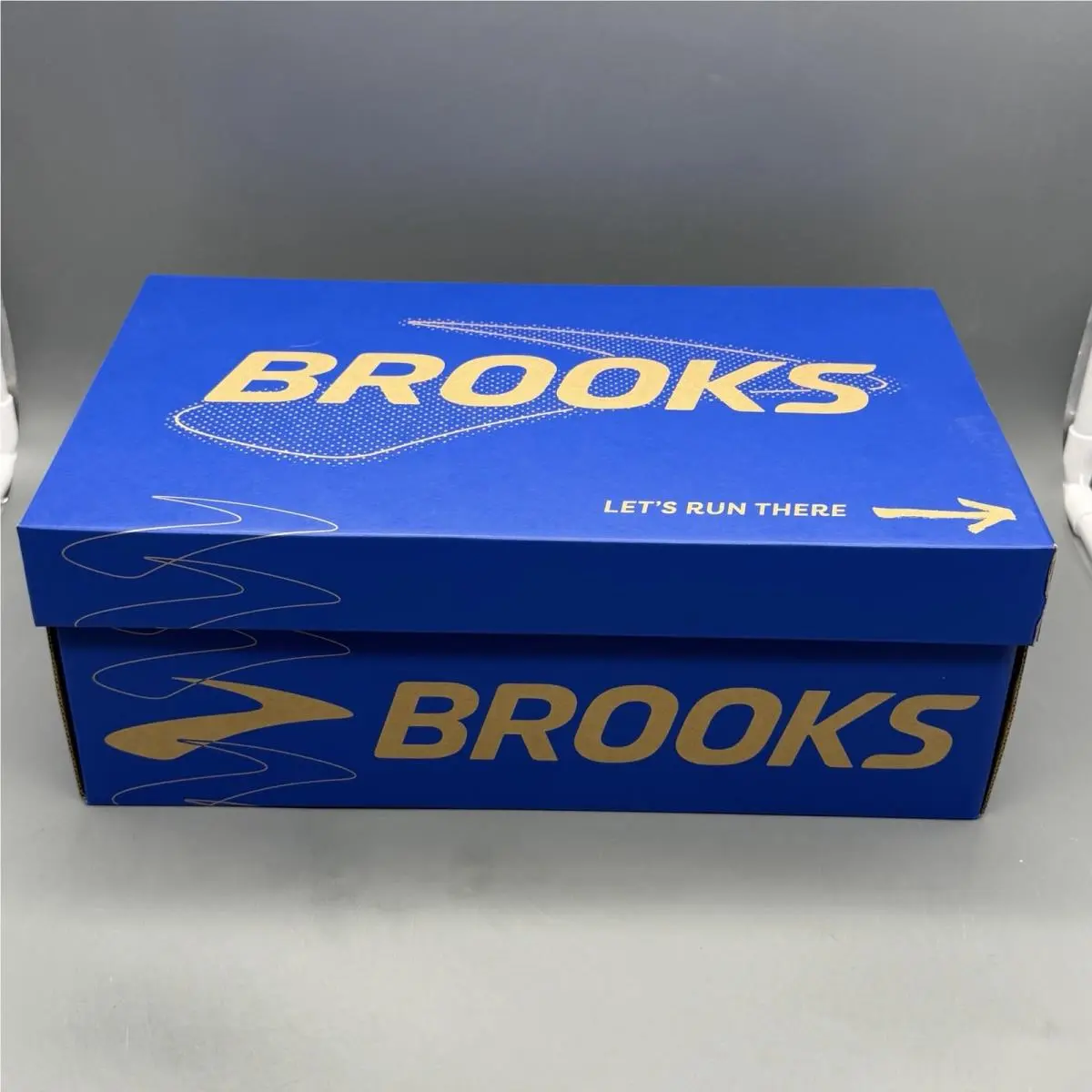 Brooks shoes - Brooks Ariel GTS 26 - Ariel GTS - 1204441B094 - Gray (UPC: 0195394754964) 11