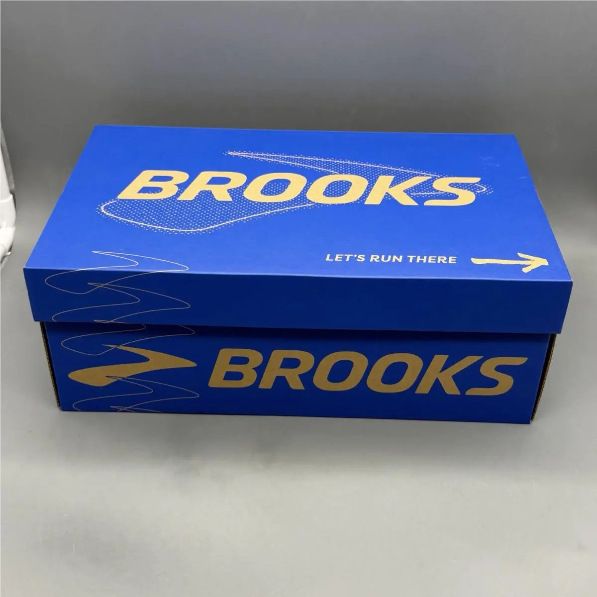 Brooks shoes - Brooks Ariel GTS 26 - Ariel GTS - 1204441B094 - Gray (UPC: 0195394754872) 11