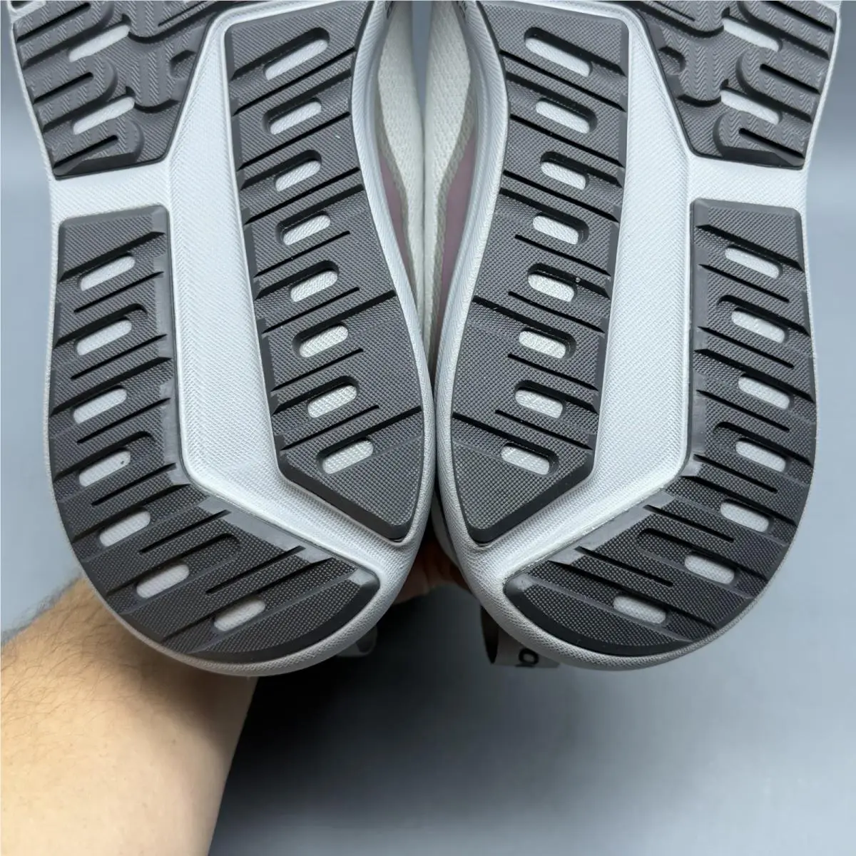 Brooks shoes - Brooks Ariel GTS 26 - Ariel GTS - 1204441B094 - Gray 8