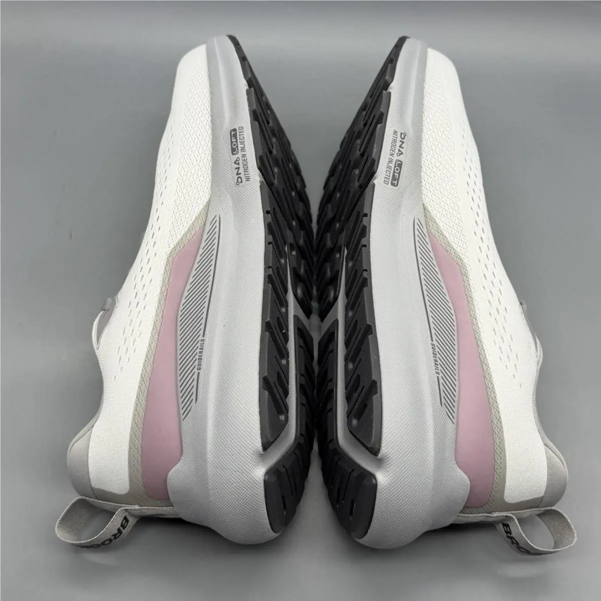Brooks shoes - Brooks Ariel GTS 26 - Ariel GTS - 1204441B094 - Gray 3