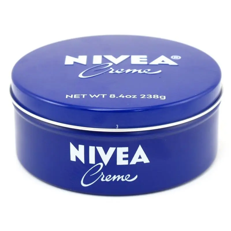 3 Pack  Creme Moisturizing 8.4oz T by Nivea