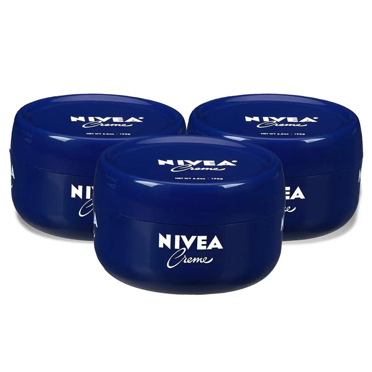 BL  Creme Jar 6.8oz 42741 PK OF 3 by Nivea
