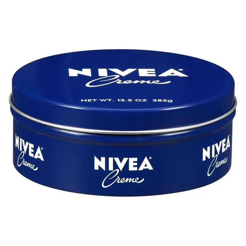 3 Pack  Creme Moisturizing 13.5oz T by Nivea