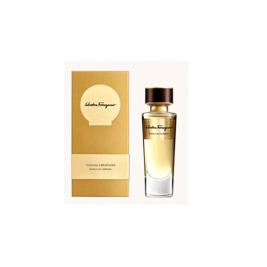 Tuscan Creations Bianco Di Carrara Edp 3.4oz by Salvatore Ferragamo