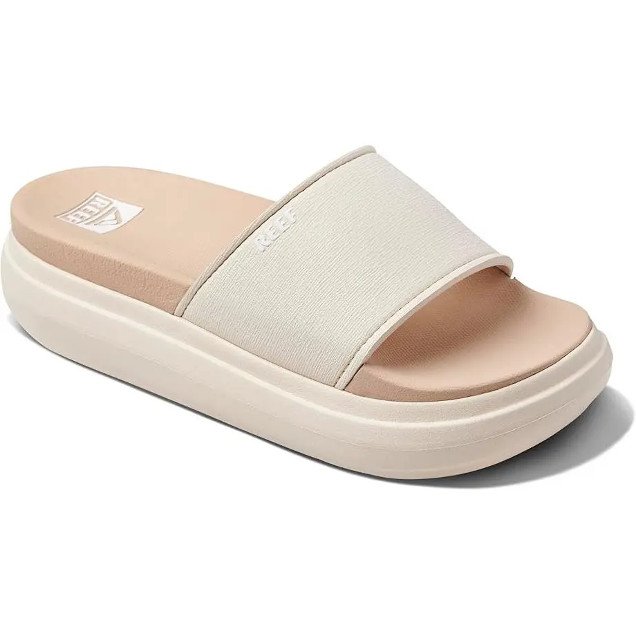 Reef Cushion Bondi Bay Beige Sandals