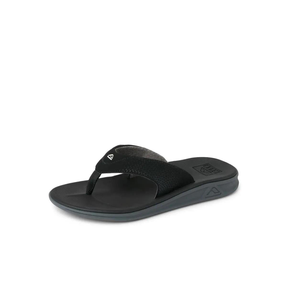 Reef Rover Mens Flip Flop Supportive Ultra Soft Footbed Durable Non