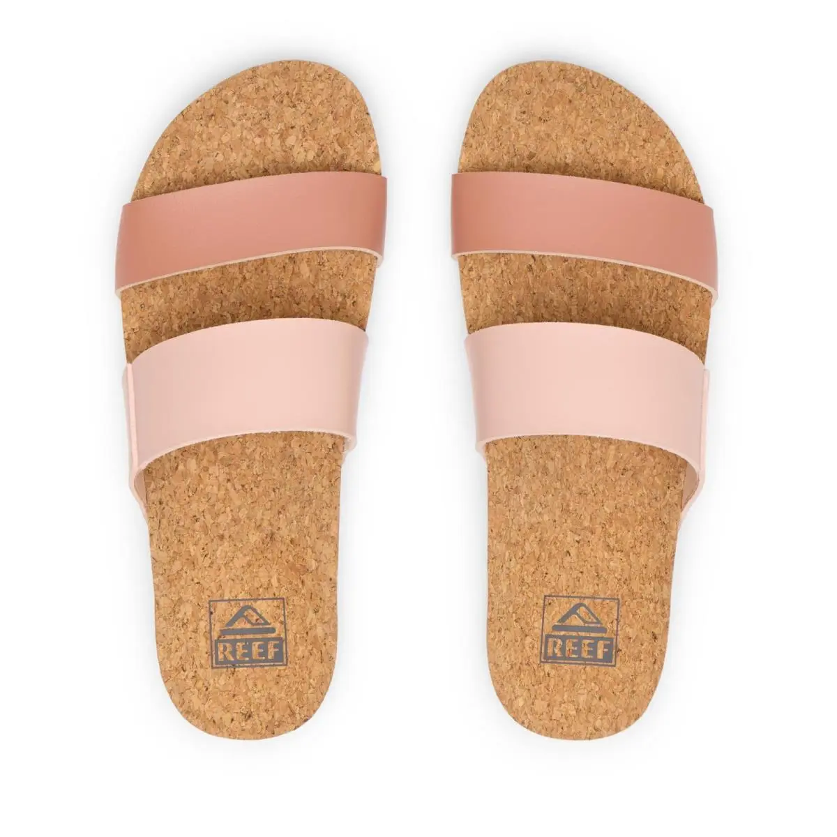 Reef shoes - Cj6499 - Cj6499 - Cameo Rose Duo (UPC: 196985525383) 1