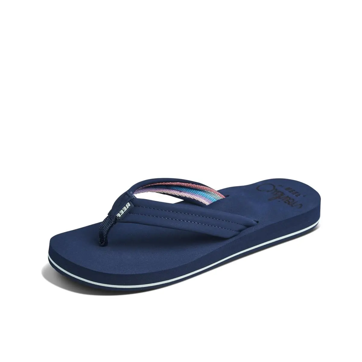 Cushion Breeze Womens Flip Flop Ultra Soft Cushion Footbed Arch by Reef