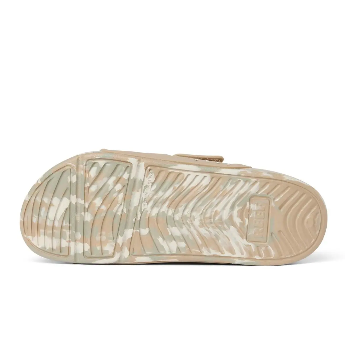 Reef shoes - Cj8442 - Cj8442 - Fossil-Birch (UPC: 196985561077) 3