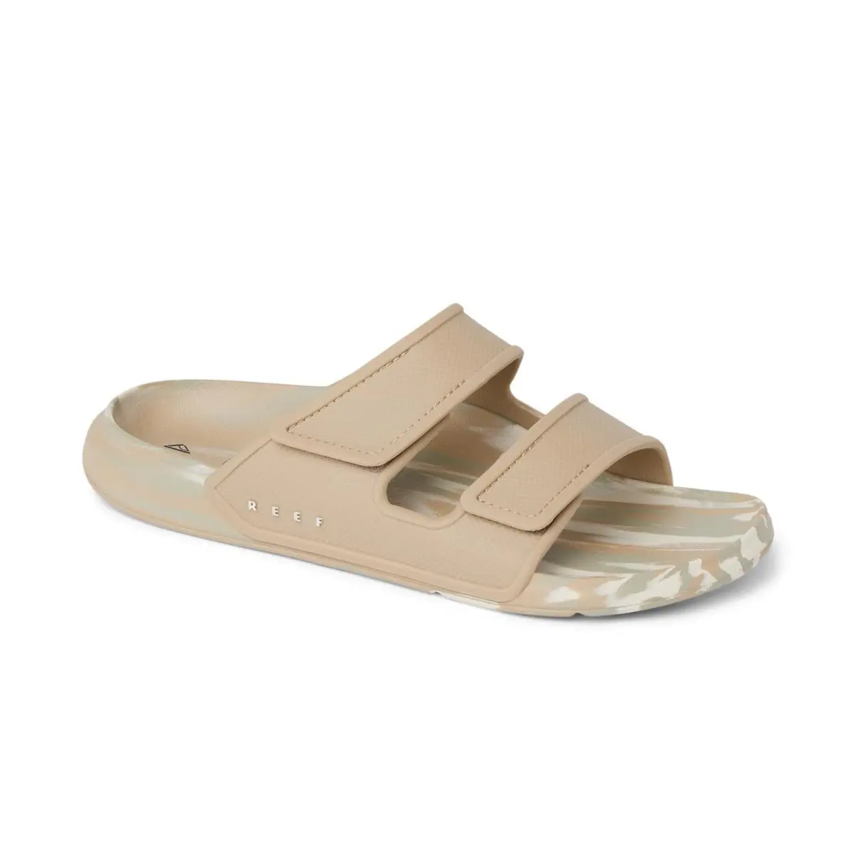 Reef shoes - Cj8442 - Cj8442 - Fossil-Birch (UPC: 196985561077) 4