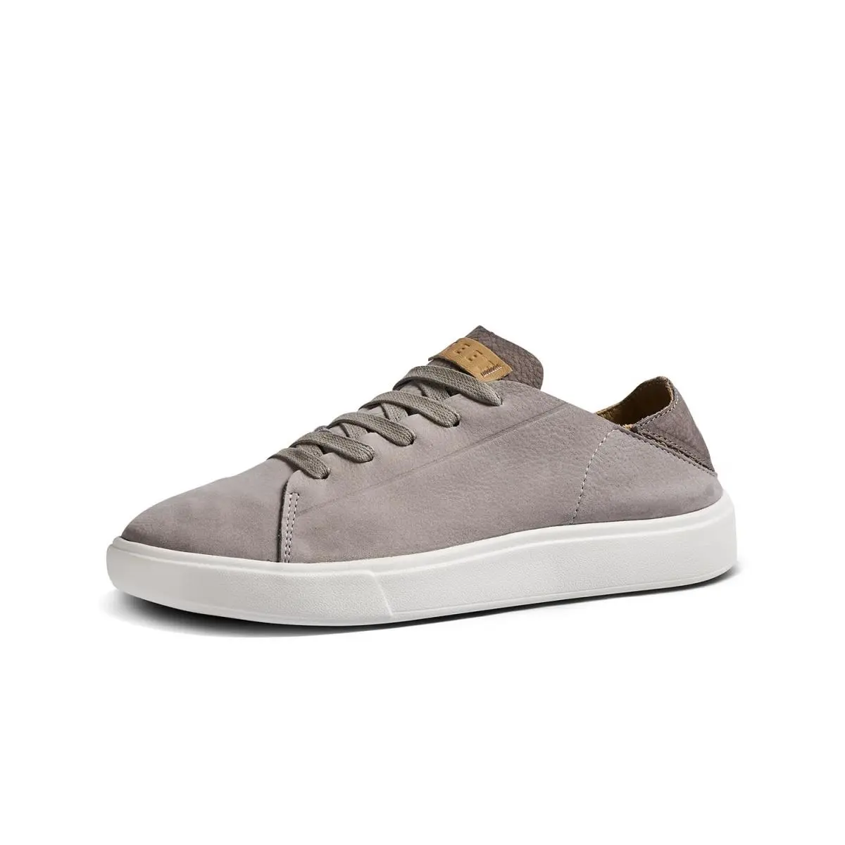 Mens Shoes Terramar LE Grey 9.5 by Reef
