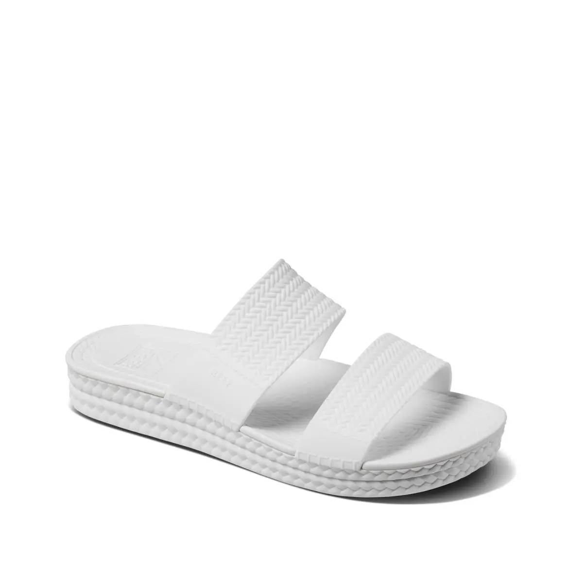 Reef shoes - Water Vista Slide - Water Vista Slide - Ci9077 - White (UPC: 195333817392) 5
