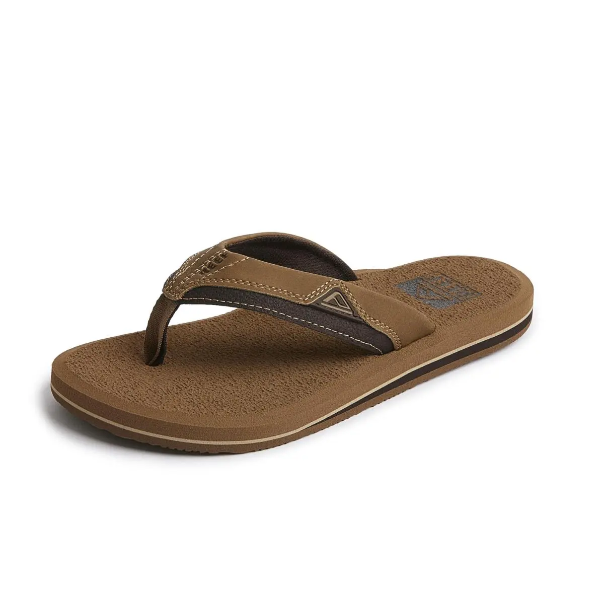 Reef Cushion Dawn Men`s Sandals Bronze 11 Medium