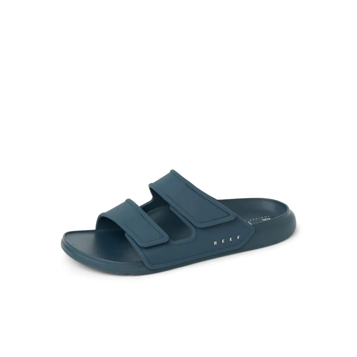 Reef Mens Sandals Oasis Adapt Navy 8