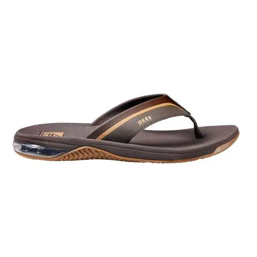 Reef shoes - Ci7073 - Ci7073 - Brown/Gum (UPC: 195333350936) 1