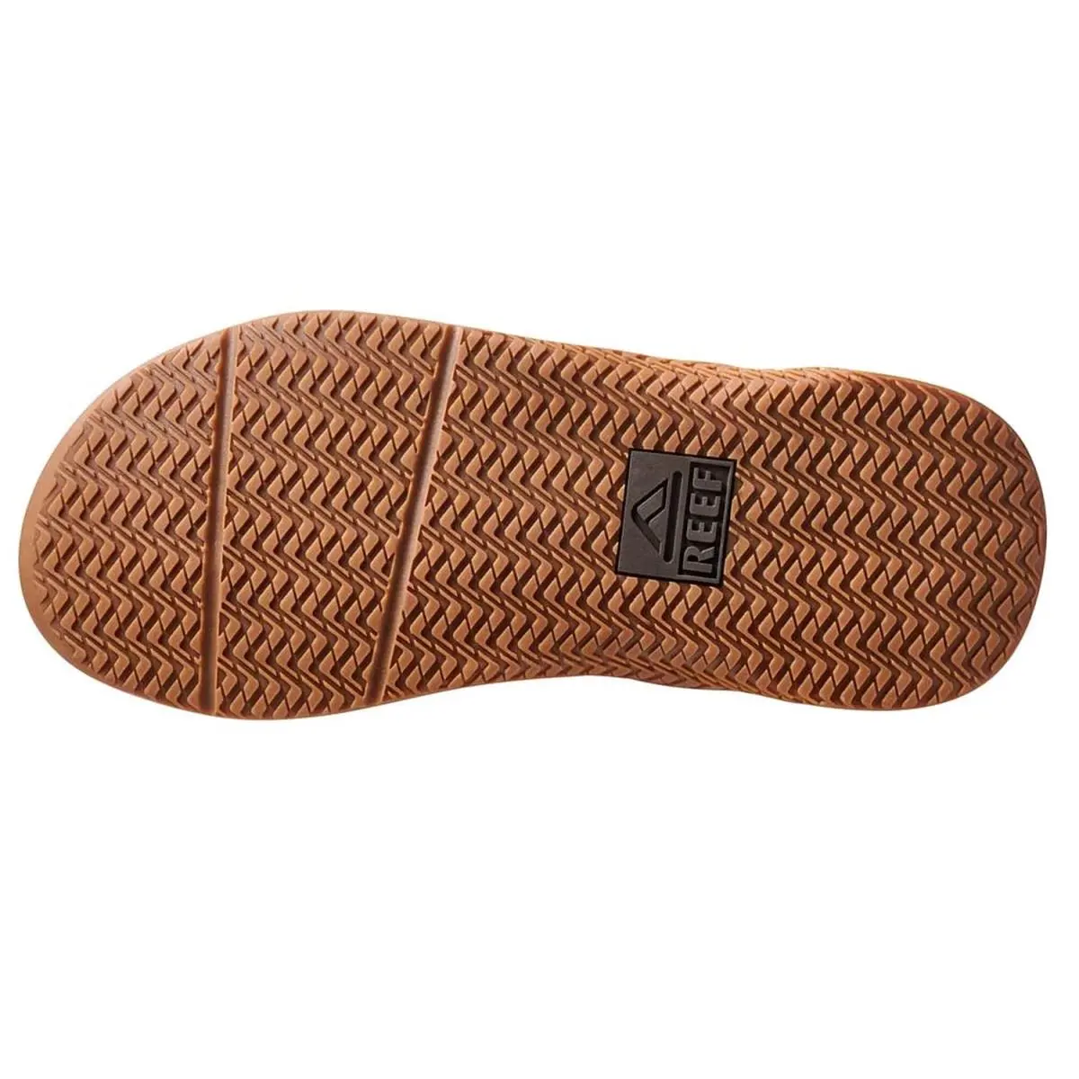 Reef shoes - Ci7073 - Ci7073 - Brown/Gum (UPC: 195333350936) 2