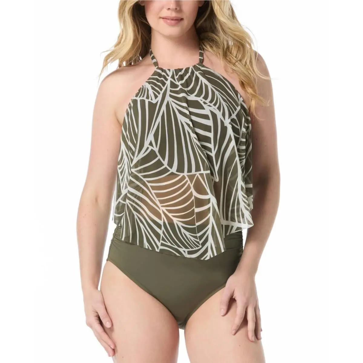 Reef clothing - 330 Palm (UPC: 198810031120) 1