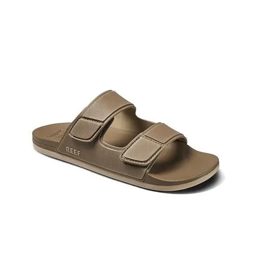 Reef Men`s Cushion Tradewind Sandal - Size Men 10 Au/uk M9 EU M43 - Fossil