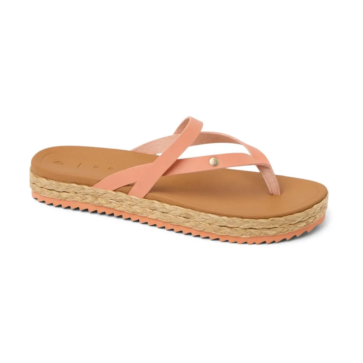 Reef Vista Carmen Women`s Comfort Sandals Canyon Sunset - 10 Medium
