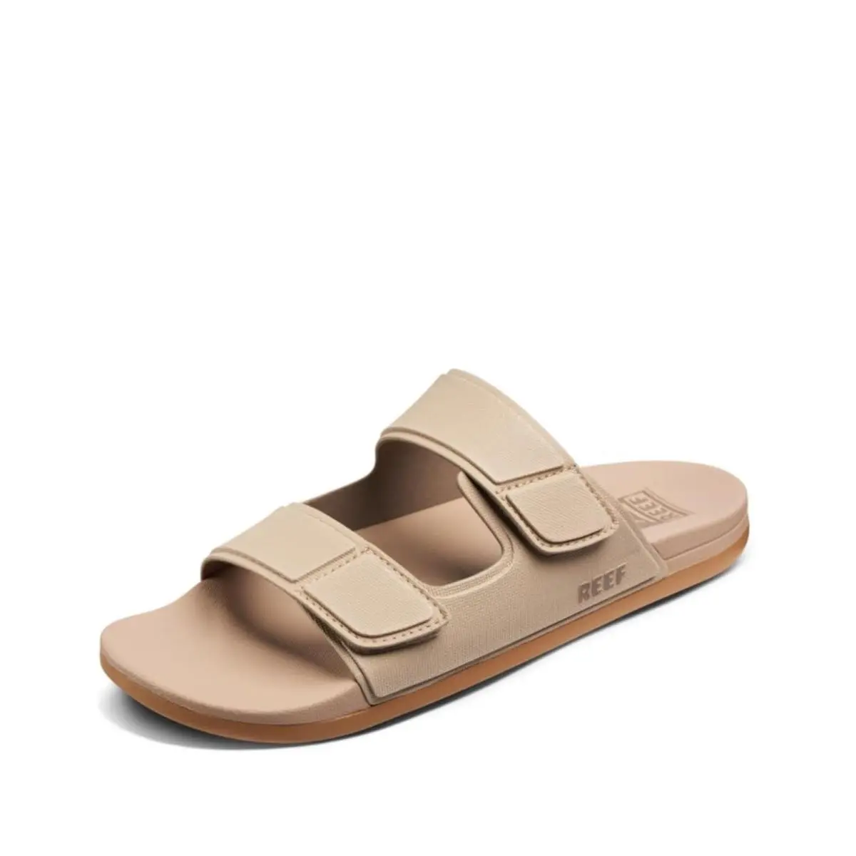 Cushion Tradewind Mens Slides Adjustable Straps Ultra Soft Cushion by Reef