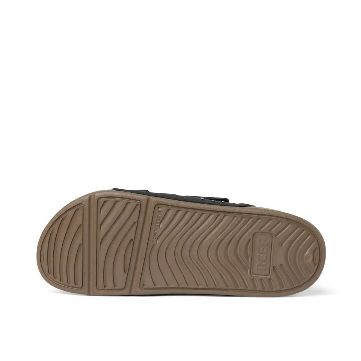 Reef shoes - Cj8440 - Cj8440 - Fossil-Black (UPC: 196985561381) 4