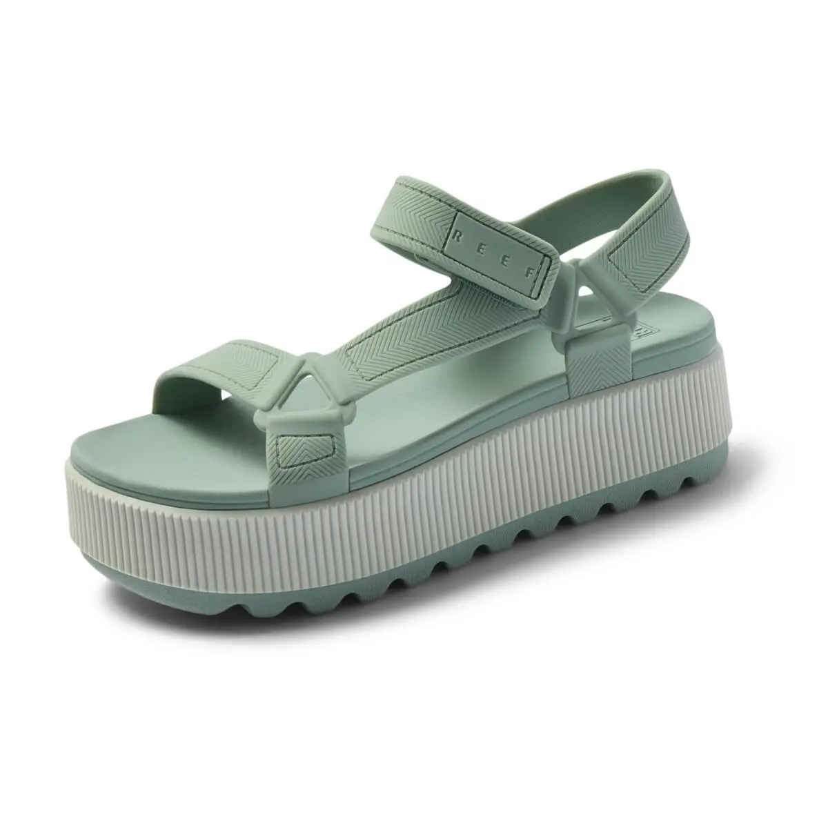 Womens Sandals Water Rem Higher Frosty 6 by Reef