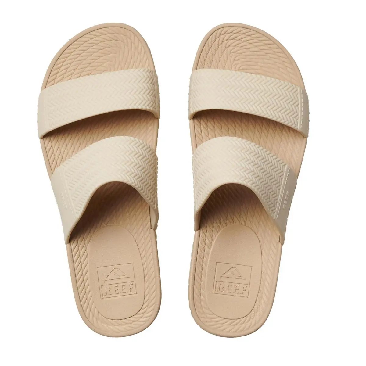Reef shoes - Cj2681 - Cj2681 - Vintage Oasis (UPC: 196985127419) 2