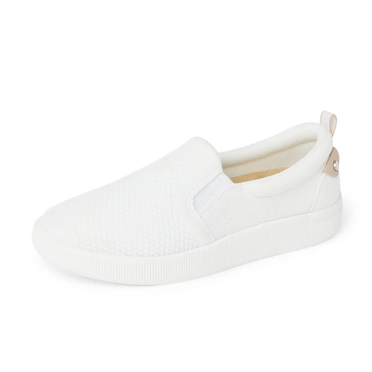 Womens Shoes Neptune Elyse White 10 by Reef