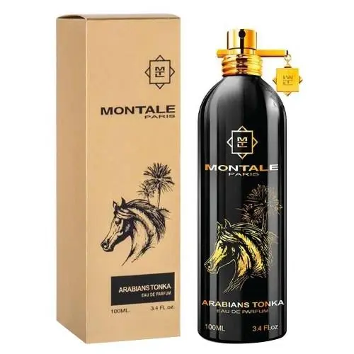 Montale Paris Arabians Tonka Edp Spray 3.4 oz Unisex