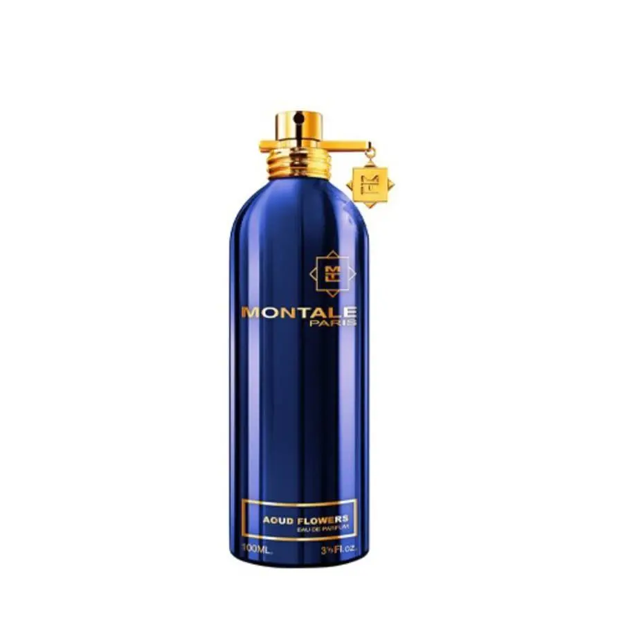 Aoud Flowers / Montale Edp Spray 3.3 oz 100 ml u