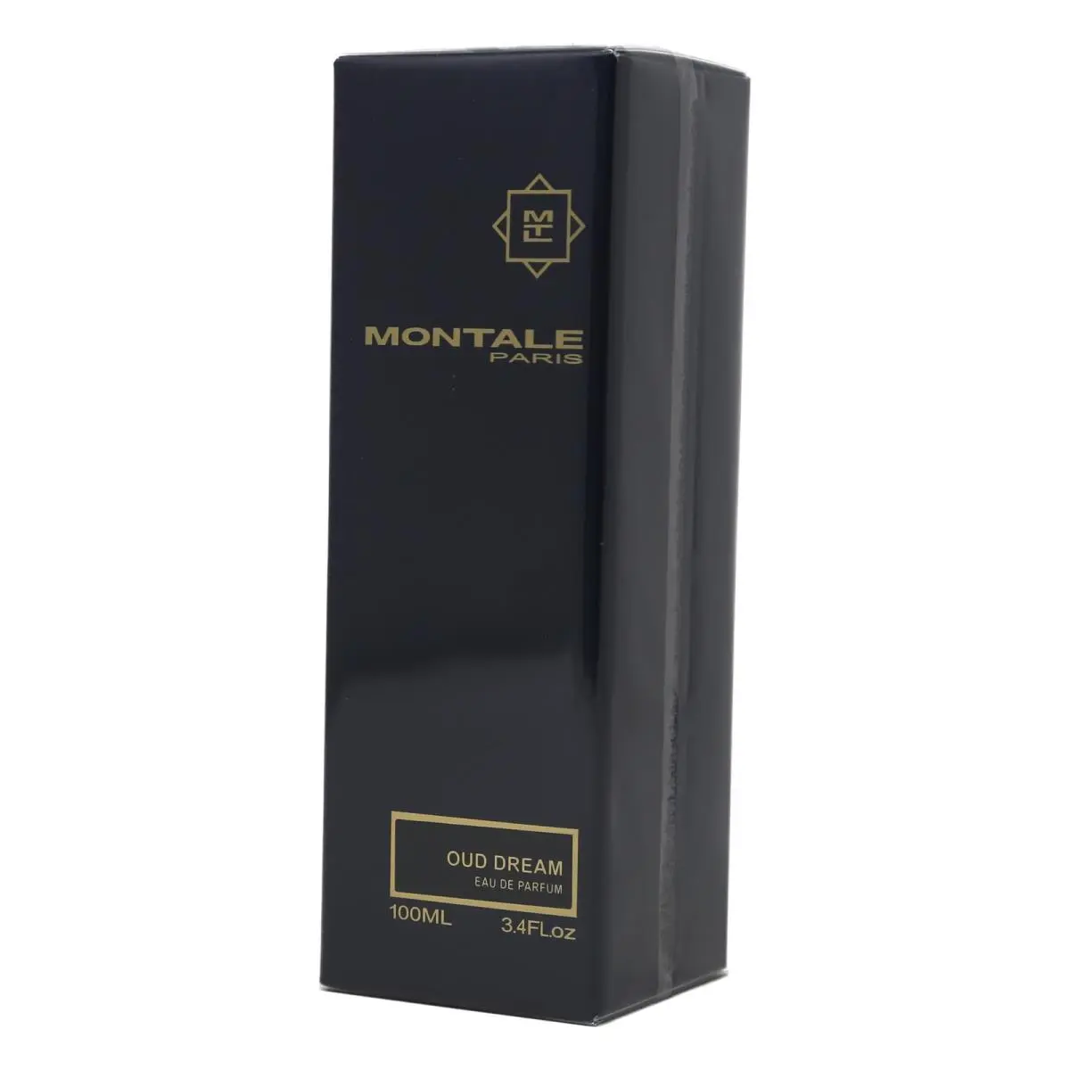 Montale Oud Dream Eau de Parfum Unisex 100ml Spray Bottle