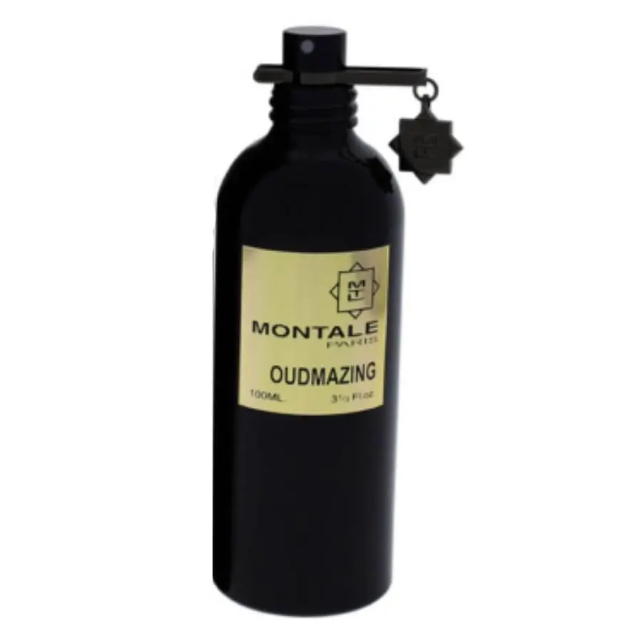 Oudmazing / Montale Edp Spray 3.4 oz 100 ml u