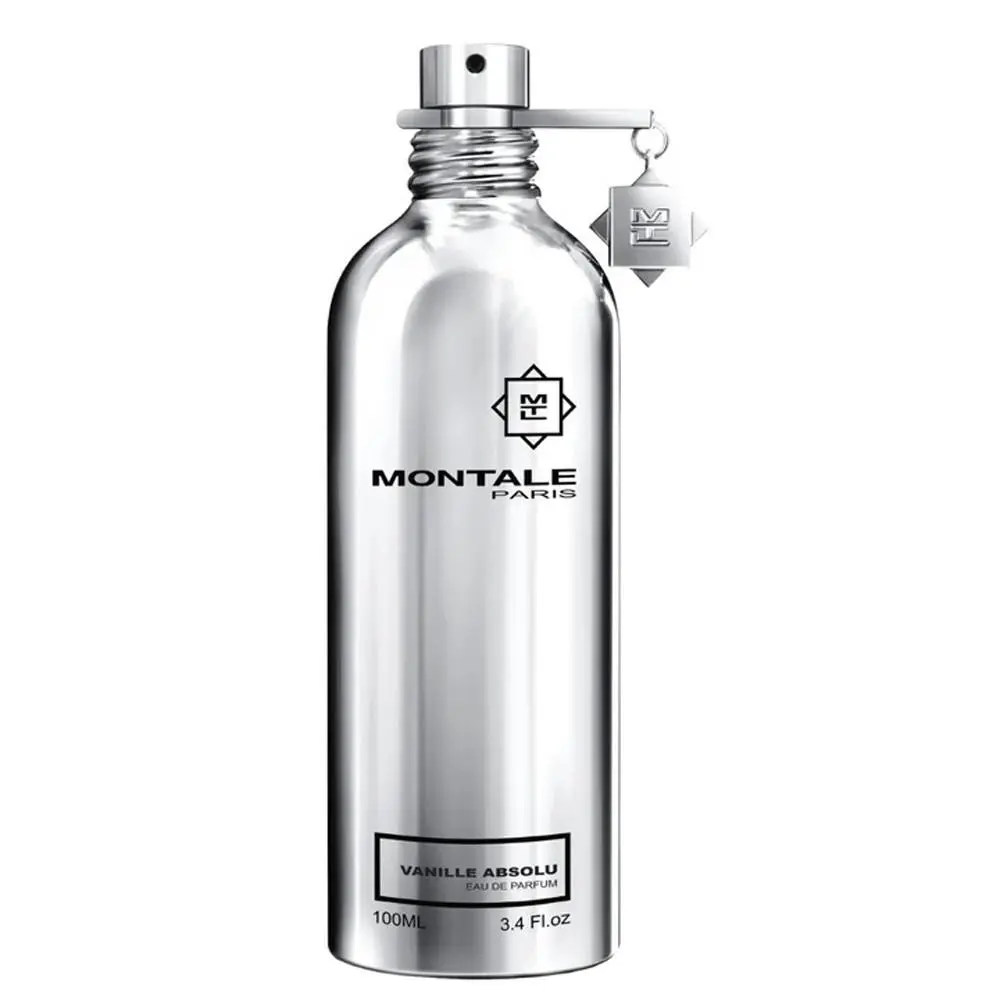 Montale Vanille Absolu Eau de Parfum - 3.4oz-Tester