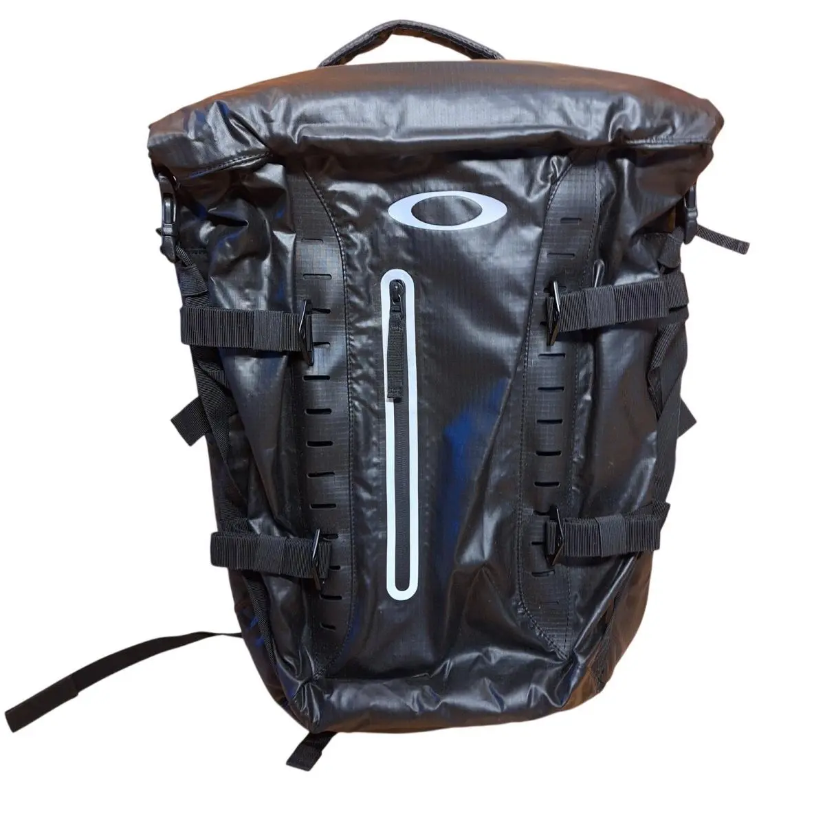 Motion 26 Tactical Backpack Water-resistant Black Travel School Work by Oakley