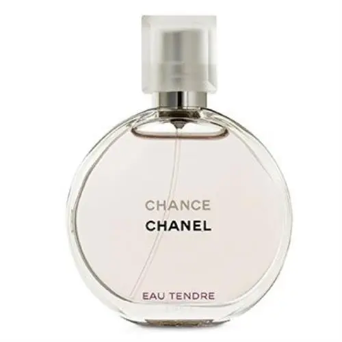 Chance Eau Tendre Eau de Toilette - 5.0oz by Chanel