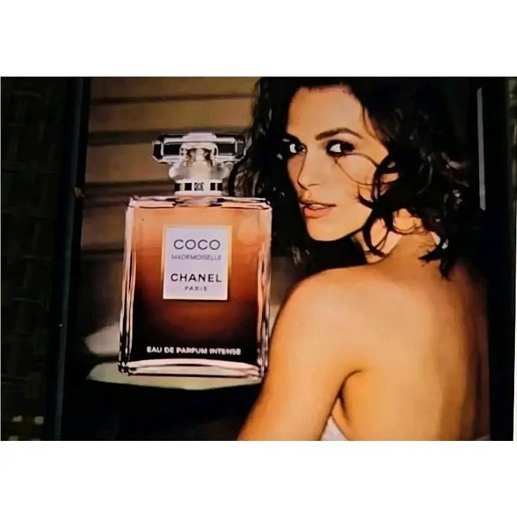 Chanel Coco Mademoiselle Edp 3.3/3.4 oz Edp Women`s Perfume Spray Mama Day