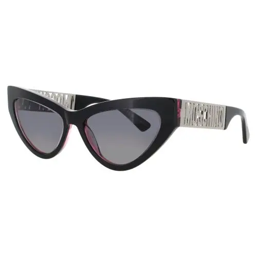 MOS170/S-4WC/9O Sunglasses Sun Glasses 4WC Metal 55mm by Moschino