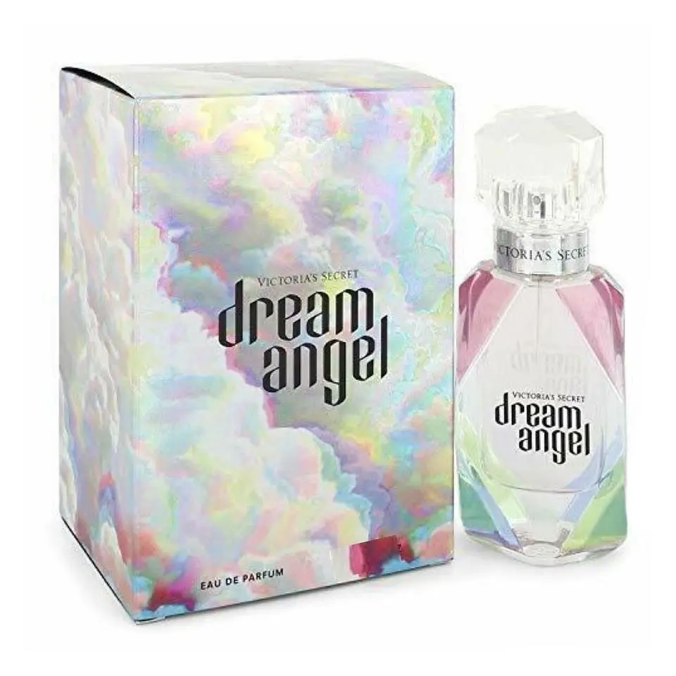 Victoria’s Secret Dream Angel Eau De Parfum 3.4 fl Oz/ 100 ML Spray .sealed
