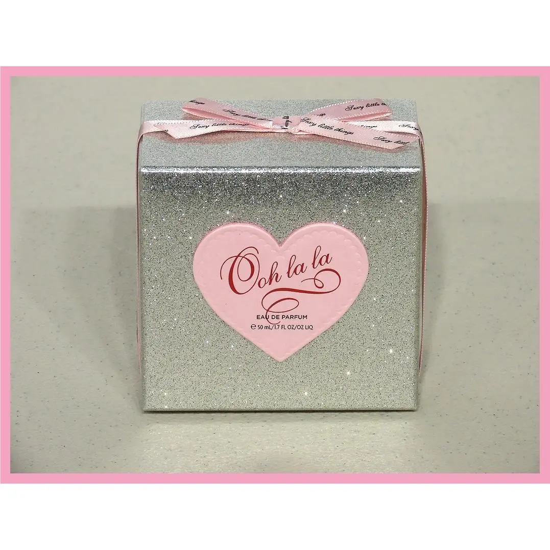 Victoria`s Secret Ooh La La Womens Edp 1.7 fl oz / 50 ml Rare