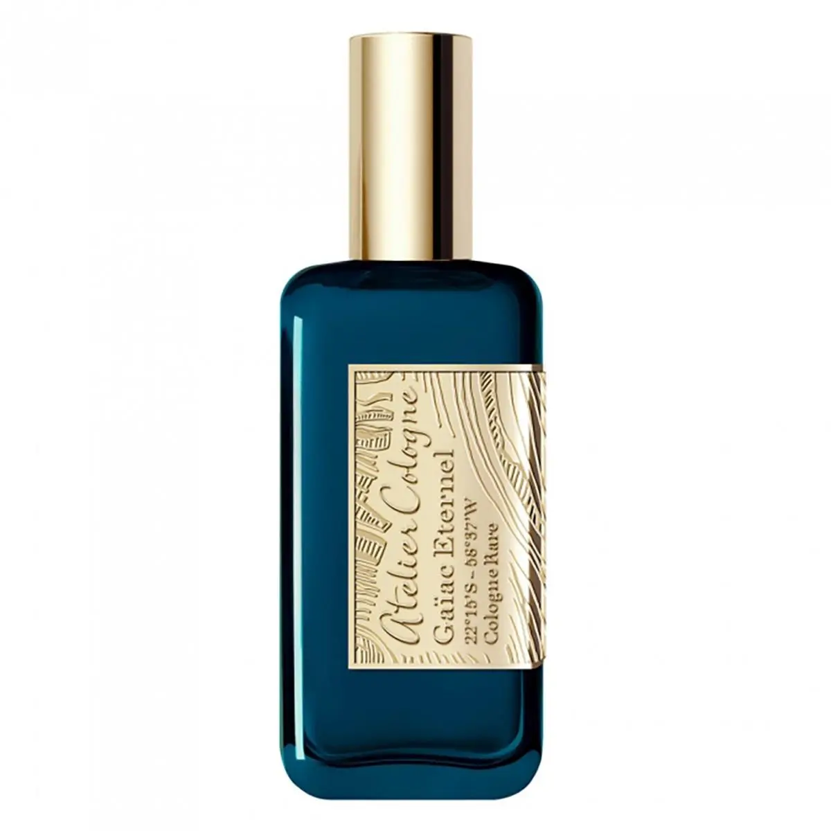 Unisex Perfume Gaiac Eternel Edp Spray 3.4 oz Fragrances by Atelier Cologne