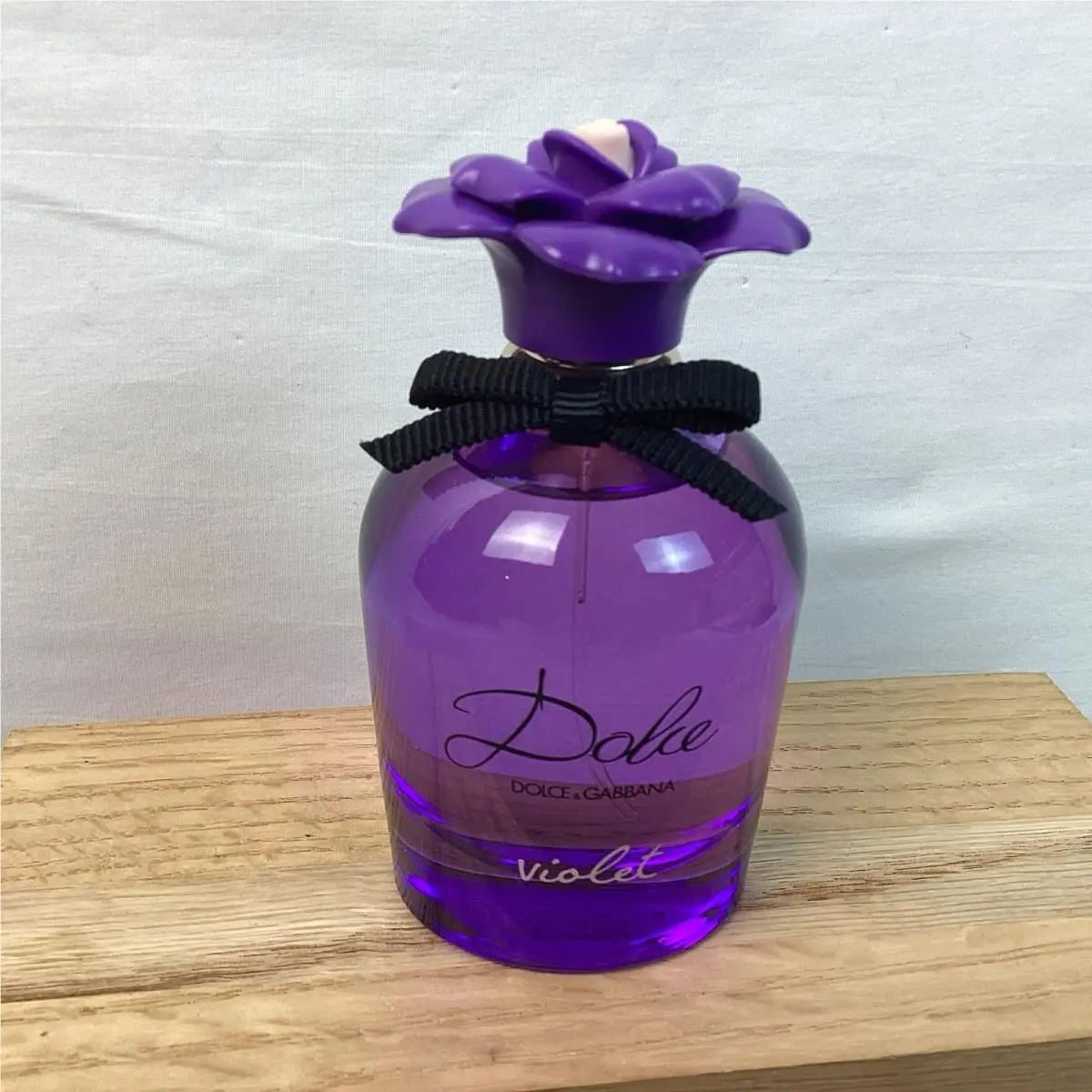 Dolce Gabbana Dolce Violet Eau De Toilette Spray For Women 75 ml / 2.5 Fl.oz