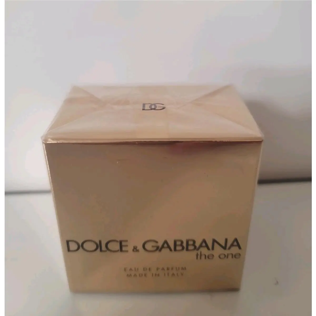 Dolce Gabbana The One 1.0 fl oz Women`s Eau de Parfum /