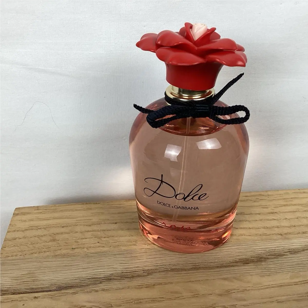 Dolce Gabbana Dolce Rose Edp Spray 75 Ml/ 2.5 Fl. Oz. BN Tester