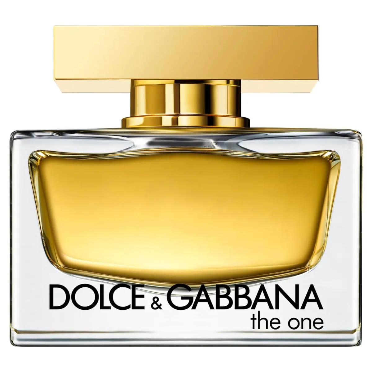 Eau De Parfum Spray Women 75ml 2.5fl.oz Dolce Gabbana The One Dolcegabbana Fl.oz